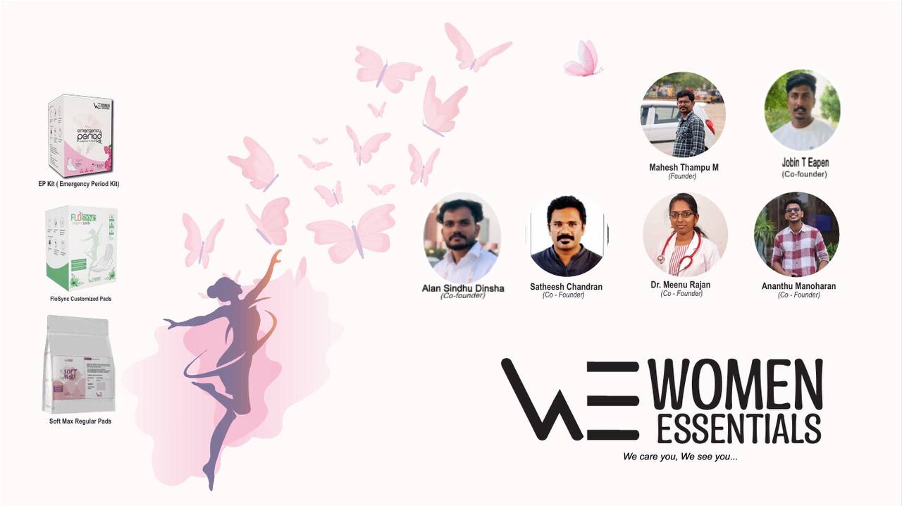 Women Empowerment and Health Vision