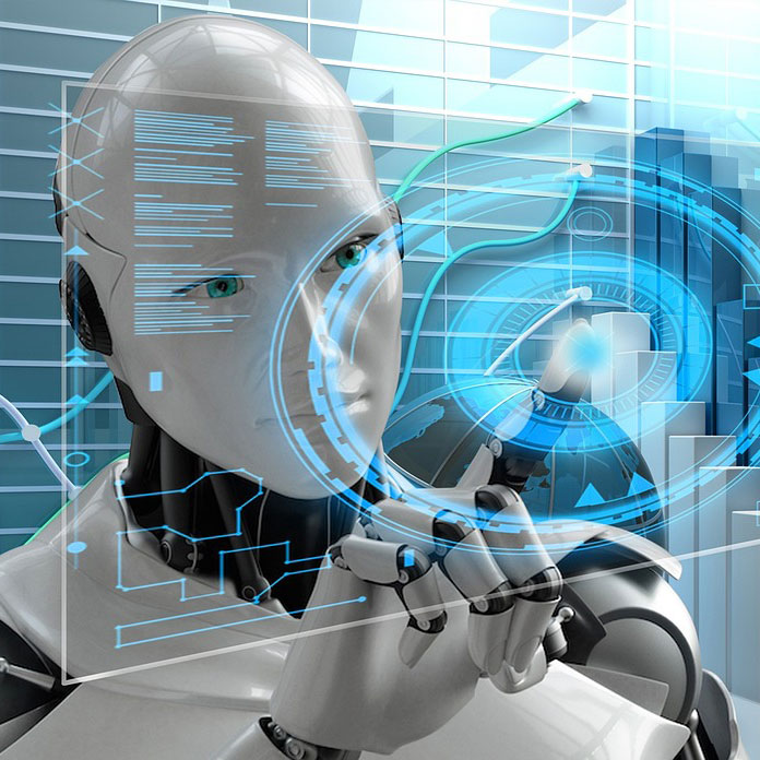 Innodots at GITEX Global Dubai