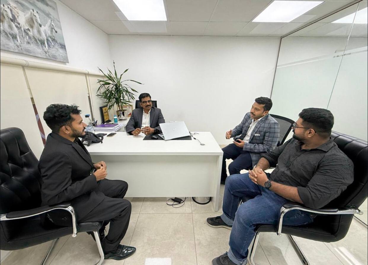 Defence Innovation Presentation