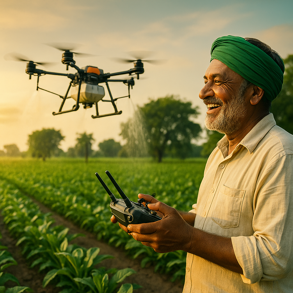 OwnRoots Vision Illustration