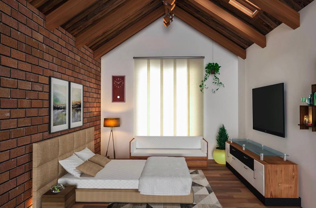 Retail Interior Design