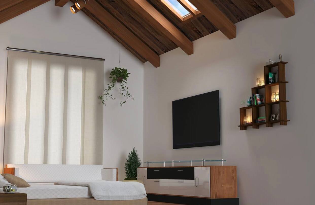 Retail Interior Design