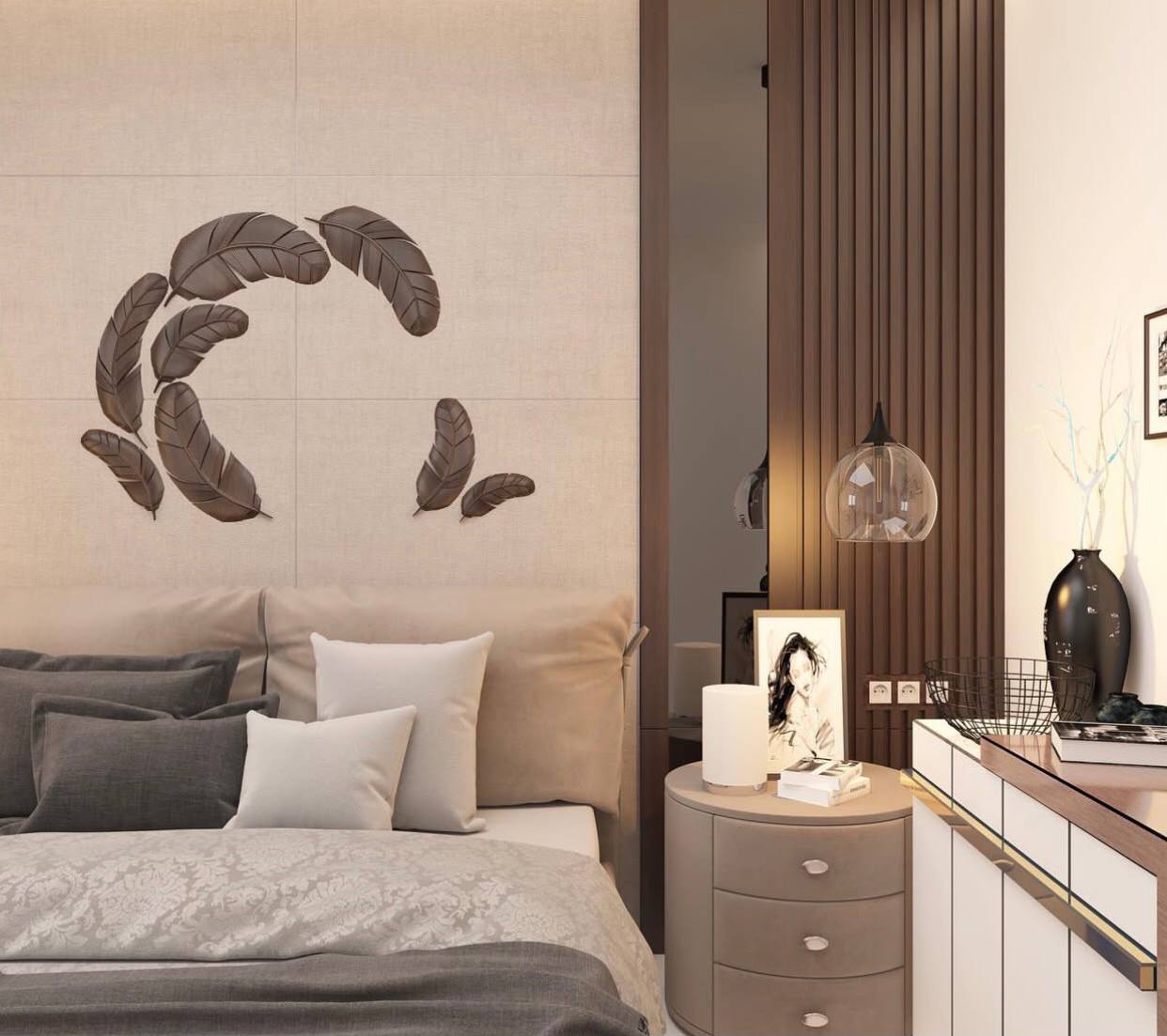 Health & Wellness Space