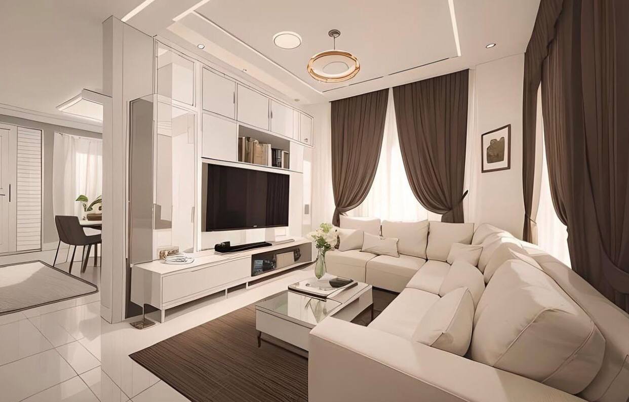 AR/VR Space Optimization