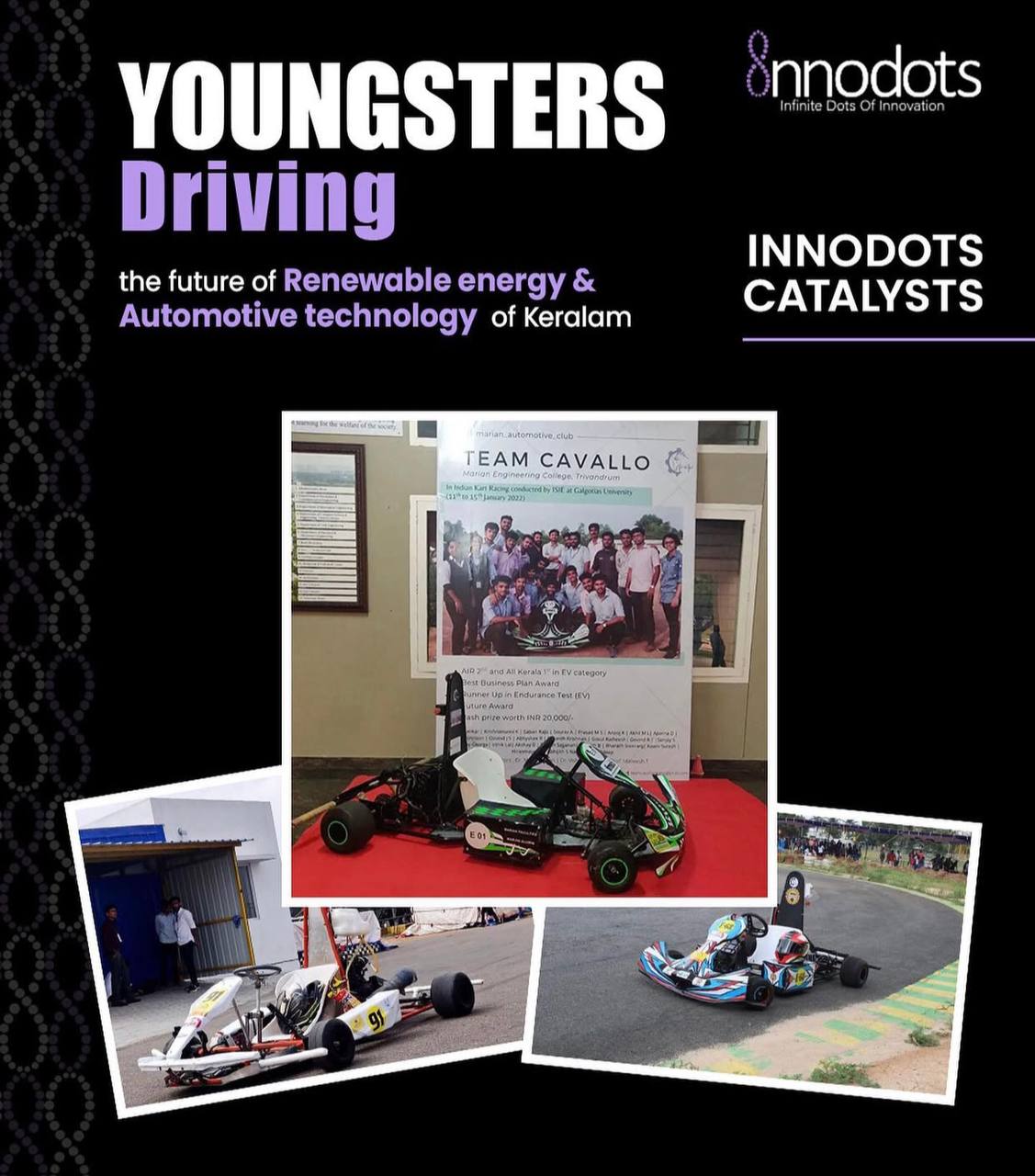 Marian Engineering College