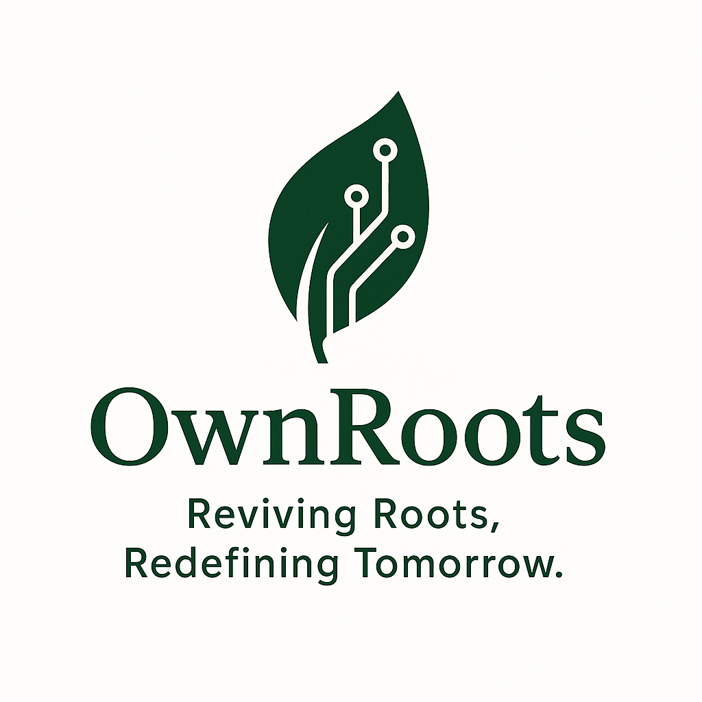 OwnRoots