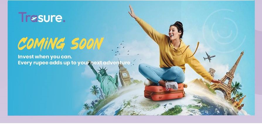 Trassure Travel Platform