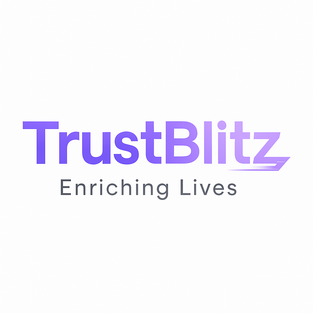 TrustBlitz